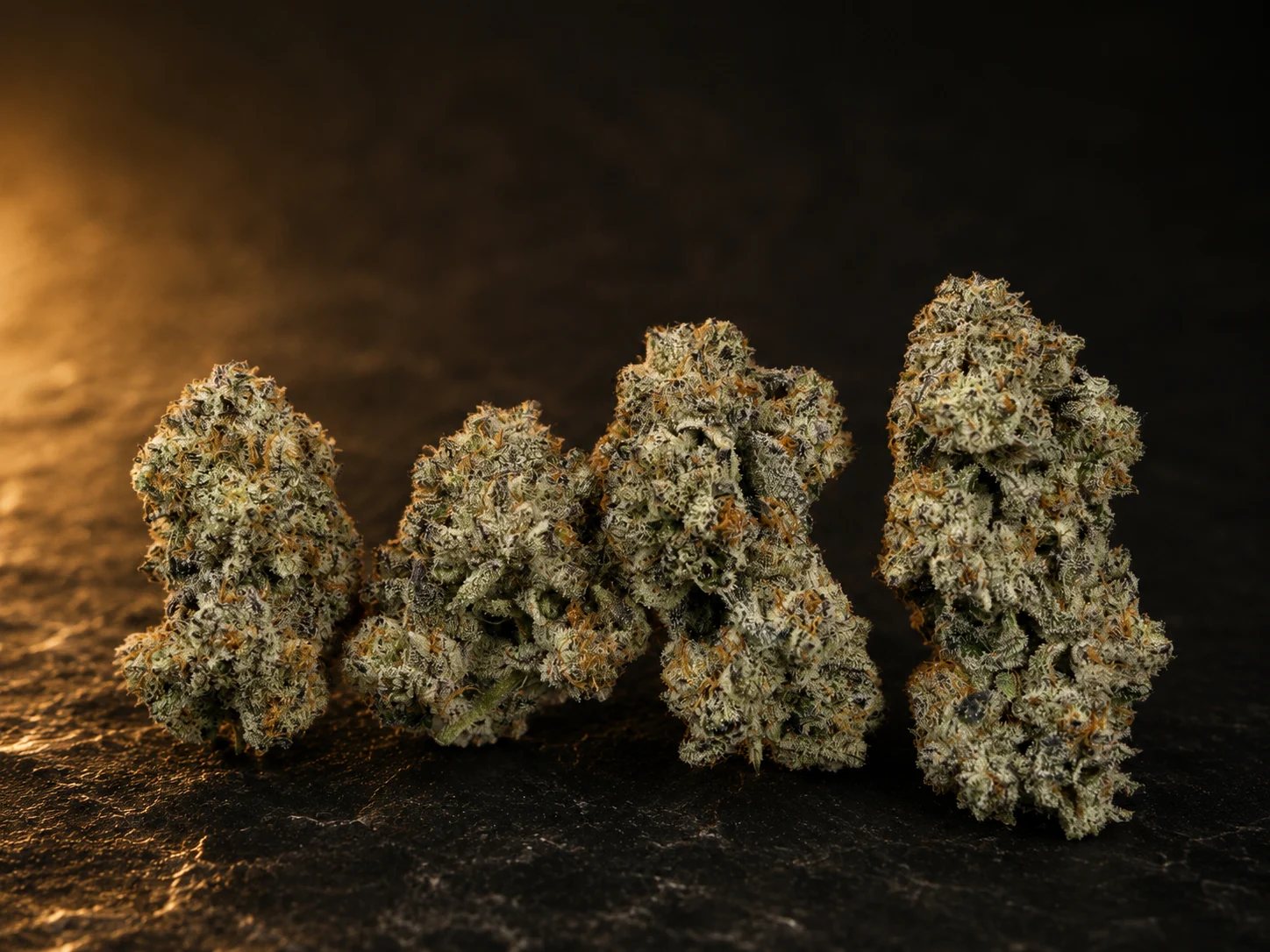 Platinum Purple Kush