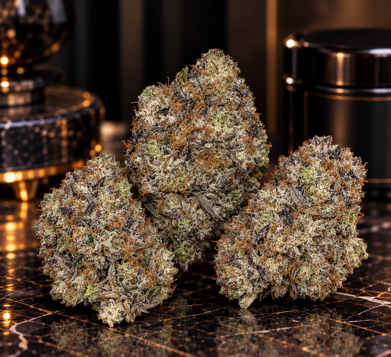 Pink Tuna